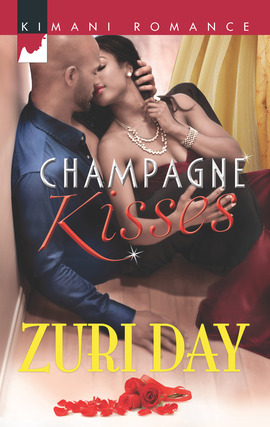 Title details for Champagne Kisses by Zuri Day - Available